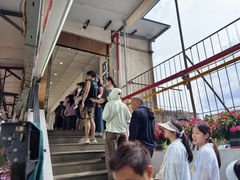 -辣辣小吃豆花米线(大观篆新农贸市场店)
