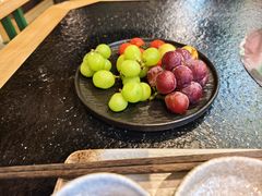 -鹿鸣山草本茶香火锅(园西路店)