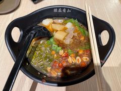 -远大美食广场(远大购物中心店)