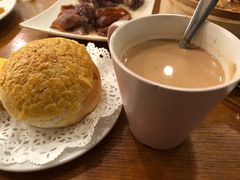 -香江小厨 The Kitchen(香江俱乐部店)