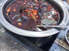 -柳州人田螺鸭脚煲(农院路1店)