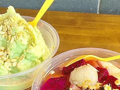 -夏食光安顺小舒冰粉冰浆(甲秀楼店)