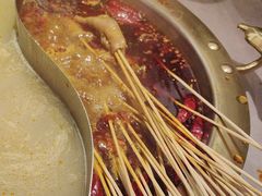 -热辣宗师·串串火锅(万达金街店)