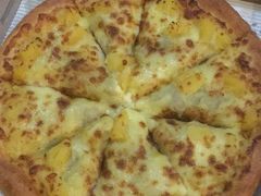 -尊宝比萨(较场口店)