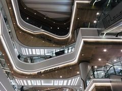 -永旺黄岛购物中心