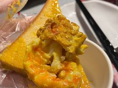 -辉记炭烧海鲜大排档·老字号(福田店)