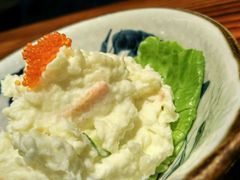 -石屋料理(南京西路店)