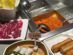 -海底捞火锅(北京路店)