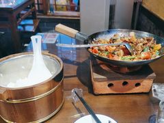 -富正毅三下锅·湘西韵味(天门山索道店)