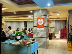 -海大大蒸汽海鲜餐厅·粤菜·特色小炒(欢乐颂店)