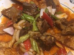 -伊帆食府·青海美食