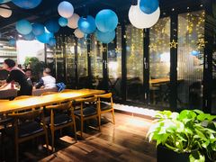 大堂-心邸·庆宴(雅宝城店)