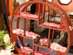 -丁卯•铜锅涮肉(工体店)