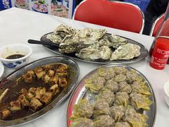 -嘉升大排档(番禺总店)