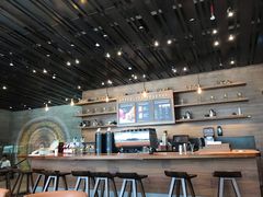 -星巴克臻选(广州高德置地秋广场店)