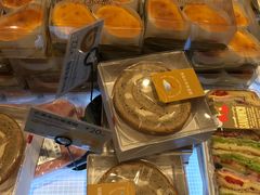 -巴黎贝甜(大宁国际商业广场店)