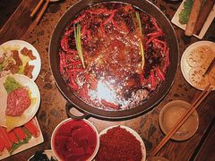 -六公里老火锅(总店)