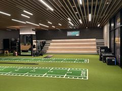 -燃坊JEN ACTIVE游泳健身中心·深圳前海JEN酒店