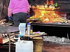 -香竹农庄•传统竹筒饭(十年店)