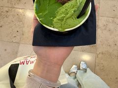 -九十葉·抹茶(南京·德基店)