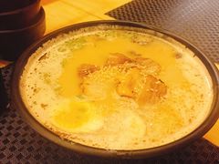 豚骨拉面-昊·来了寿司(双楠2店)