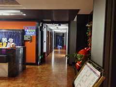 -尊江月推拿足道(周浦店)