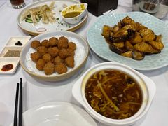 -东兴楼饭庄(六里桥店)