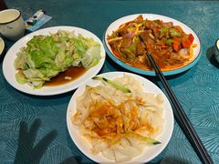 -鹏馨羊羔肉·非遗(新建街店)