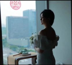 -Lady  Jane高端婚纱礼服馆