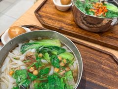 -小满手工粉(北京富力广场店)