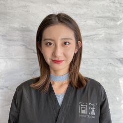 一楼-简法造型·品牌形象店