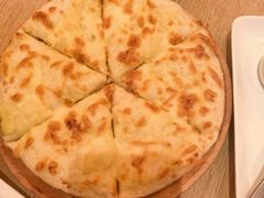 -摩欧客意式餐厅(高新活力汇店)