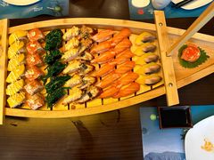 -佛山希尔顿酒店·融誉亚洲美食荟