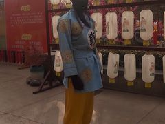 -济南方特东方神画