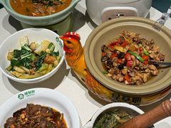 -绿草地·湘菜(7mall店)