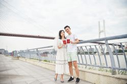 -HY小曼wedding·TOPYOUNG团队