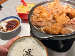 -禄运茶居·手工点心(恒宝广场店)