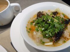 -上海佘山茂御臻品之选酒店(原佘山艾美酒店)