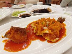 -全聚德(常州店)