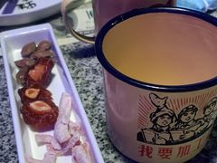 -蘭奢雅集·江浙菜(青山江滩店)