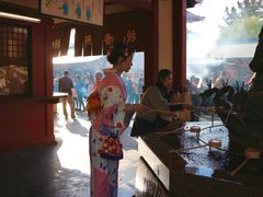 -江户和装工房 雅 东京和服体验(上野店)