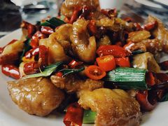 -李师傅脆肚(华强北店)