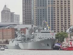 -上海港国际客运中心
