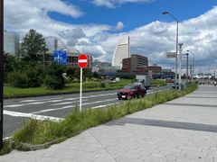 -横滨红砖仓库1号馆
