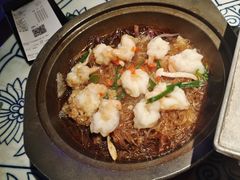 -绿茶餐厅(千岛湖银泰城店)