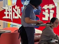 -必胜客(周浦万达店)