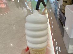 -DQ·蛋糕·冰淇淋(西城红场店)