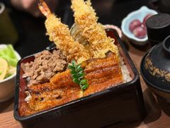 -玄白·炭烤活鳗(上海首店)