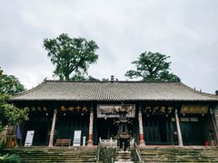 -金堂县云顶石城风景区