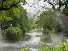 -古堰画乡景区